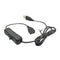 USB Male To Female Extension Cable with ON/OFF Switch 1m Fan Power Supply Wire