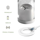 Portable Electric Juicer Blender USB Mini Fruit Mixers Home Juice Maker Machine