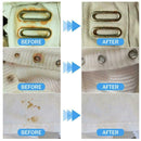 1PC Rust Remover For Clothing , Clothing Rust Stain Yellow Rust Remover U6X5