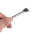 Leather Craft Half-Round Cutter Punch DIY Belt Wallet Trimming Tool(10mm) Newly