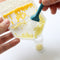 DIY Diamond Painting Tools Turning Drill Plate Mosaic Tray w/ Clean Brush