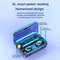 F9-36 TWS Earbuds Waterproof In-Ear Bluetooth True Wireless Stereo Headphones