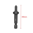 5pcs Hexagonal Handle Pipe Expander for Air Conditioning 3 Copper Pipe Expand