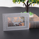 AVZYARDY Metal Card Making Punch Stamps Set DIY Pr?g