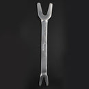 Open End Wrench 250mm Repair Tools Nut Spanner for Auto Mechanical Maintenance