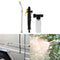 Garden Spray Nozzle High Pressure Car Wash Water Gun Sprayer Jet (77cm)