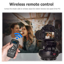 Selfie Wireless Electric Phone Camera Gimbal Stabilizer 360 Degree Smart Face