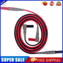 10A 1000V Multimeter Probe Test Lead Banana Plug Wire Voltmeter Tester Pen