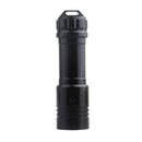 Dive Torch Snorkeling Accessories Diving Flashlight Underwater Signal Light