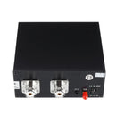 160MHz 100W SDR Transceiver Switch Antenna Sharer TR Switch Box with Cable Set