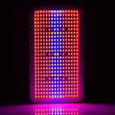 400 LEDs Grow Lights Full Spectrum 400W Indoor Plant Lamp For Plants AU-105