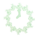 Christmas Cutting Dies Stencils Scrapbooking DIY Album Card Gift (MS-560)