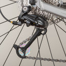 MTB Bicycle Rear Derailleur Wheel 11T Road Bike Aluminum Alloy Bearing Pulley