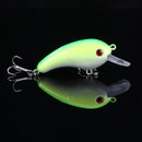 heummyo fish bait set VIB minnow artificial bait bait sequins popper swimbait