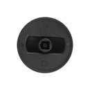 Black Moto Parts ATV Off Knob Fuel Valve Gas Switch with Knob Gas Knob