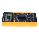 DT9205 Protection Digital Multimeter Ammeter Current Capacitance Tester Newly