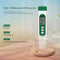 Water Quality Tester Pen EC S.G Salinity Temp Tester for Household Drinking