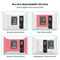 40m Digital Rangefinder HD Distance Meter Electronics Ruler Portable Home Tools