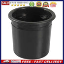 Universal Boat Car Drink Cup Insert Holder Automobile Table Bottle Organize
