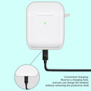 Portable Earphone Protective Cover Case Shell for Lenovo X9 Earphone Storage Bag