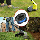 6-Pack Replacement For Ryobi 18V 24V 40V String Trimmer Spool Line Eater O4M2