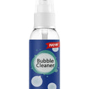 Degreaser Oil Stain Cleaner Agent Kitchen Cleaning Foam Bubble Spray (30ml)