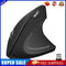 YWYT 2.4G Receiver Vertical Ergonomic Gaming Wireless Mouse (Charging G857)