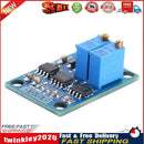 AD620 uV mV Voltage Amplifier Small Signal Instrumentation Amplifier Board Newly