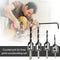 4pcs Countersink Drill Woodworking HSS Drill Bit Kit for Drilling Holes