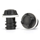 Fishing Insulation Boxes Water Drain Plug Silicone Drainage Stopper Plugs Newly