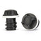 Fishing Insulation Boxes Water Drain Plug Silicone Drainage Stopper Plugs Newly