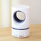 Mute Mosquito Killer Lamp USB Electric Mosquito Lamp Photocatalysis Light Newly