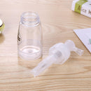 Ecotrump Mini On-The-Go Atomizer, Clear, 180ml, Plastic, Refill