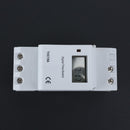Electronic Weekly Programmable Digital Switch Relay Timer Controller(220V) Newly