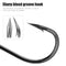 10pcs/Lot 3.5g 5g 7g 10g Tumbler Head Hook Jig Bait Fishing Hook Fish Lure To