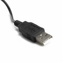 4Pin USB A to DS Lite USB B Connection Power Adapter Usb Enkele Type-c-201 R6W3