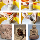 Handcraft Pottery Clay Tool DIY Needle Graver Carving Cutter Ceramic Tool