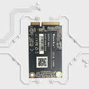 Vaseky Mini mSATA 3 1.8 Inch SSD Hard Drive Disk Solid State Drive(32G)