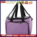 Yarn Storage Bag Durable Yarn Organizer Knitting Crochet Multi Project