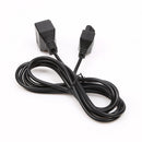 1.8M Controller Joystick Extension Cable for NES for NINTENDO Game Newly