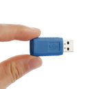 AF/AF AM/AM Type A Female To Female USB 3.0 Adapter Coupler Gender Connector