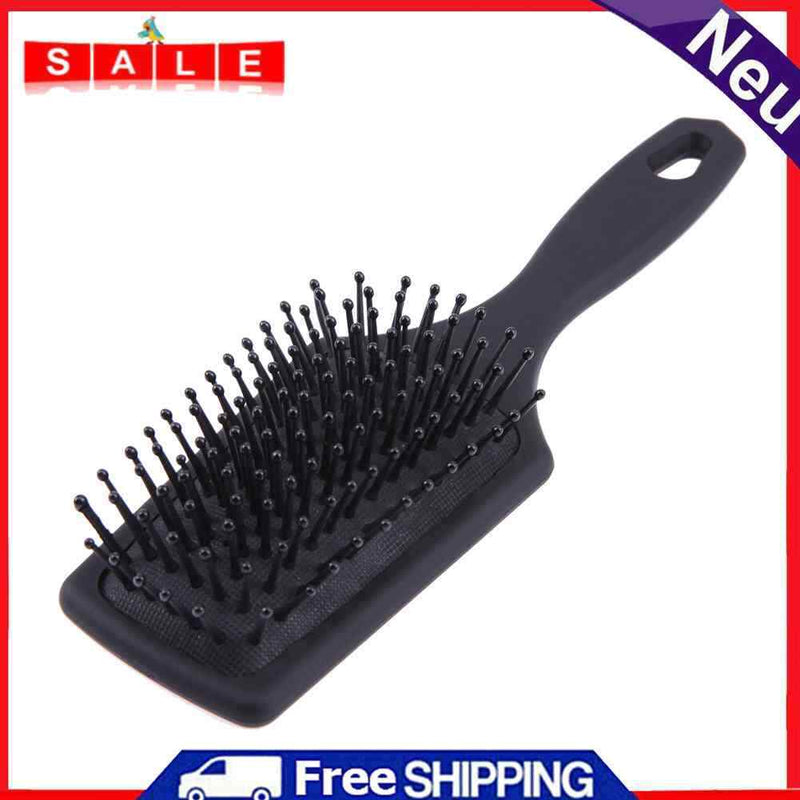 Air Cushion Combs Women Scalp Massage Comb Anti-static Hair Brush Salon Tools
