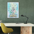 DIY Special Shaped Diamond Painting Cross Stitch Kit (DZ221 Butteryfly)