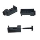 Metal Adjustable Watch Band Strap Bracelet Link Pin Repair Tool Remover AU Q0L1