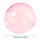 Balloon Balls Air Water Filled Bubble Blow Up Children Play Games Beach Ball