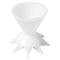 Mini Paint Pouring Funnel Pouring Cup DIY Making Acrylic Paint Painting Tools