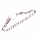 Water Bottle Shoulder Strap Buckle Lanyard Kettle Accessories Kettle Straps
