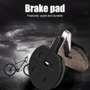 1 set wear resistant bicycle disc brake pads MTB bicycle brake pads parts