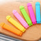 Seal Clip Food bag Storage Clips Bag Sealers Food Fresh Random