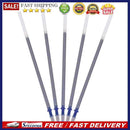 100pcs Mercury Refillable Pen Water Erasable Pens Fabric Leather Marker?